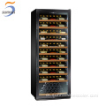 Compressor Wine Fridge 300 Bottles Wine Celler lednička